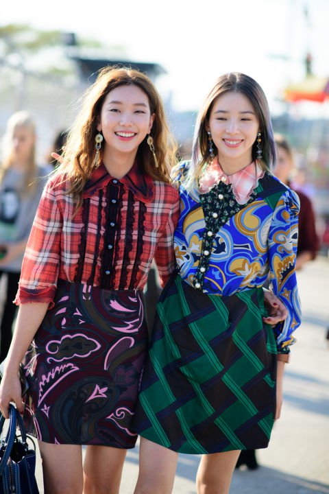 Az utca embere jobban fest, mint egy manöken - Őrült jó streetstyle outfiteket a New York Fashion Weekről -  -  - fashion week, new york, outfit, outfit 2016, outfit ideas, outfitek, outfits, stílus, streetstyle, 