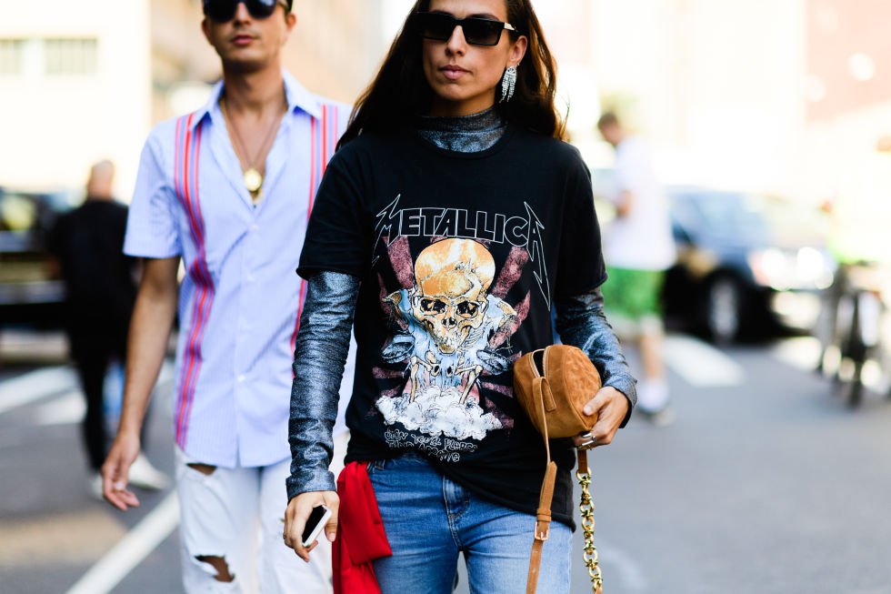 Az utca embere jobban fest, mint egy manöken - Őrült jó streetstyle outfiteket a New York Fashion Weekről -  -  - fashion week, new york, outfit, outfit 2016, outfit ideas, outfitek, outfits, stílus, streetstyle, 