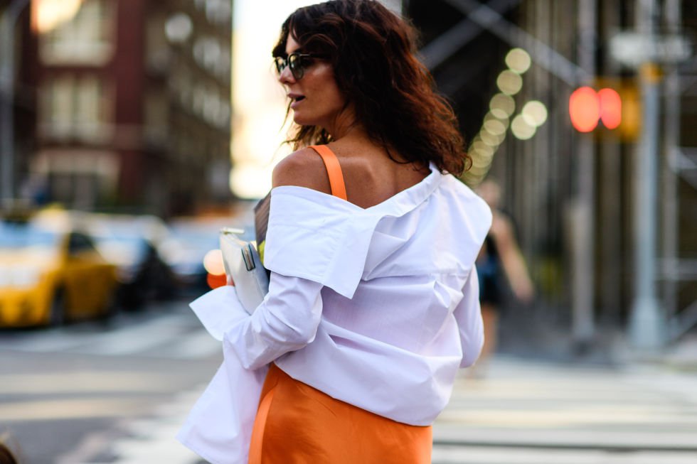 Az utca embere jobban fest, mint egy manöken - Őrült jó streetstyle outfiteket a New York Fashion Weekről -  -  - fashion week, new york, outfit, outfit 2016, outfit ideas, outfitek, outfits, stílus, streetstyle, 