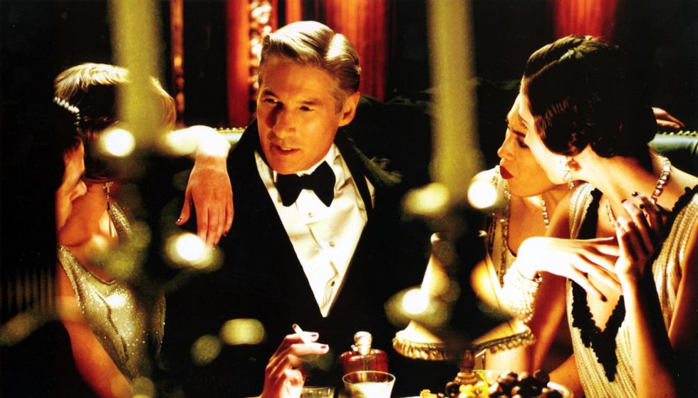 10 legjobb musical film, amit neked is látnod kell (egy esős vasárnap délutánon) - STYLENEWS -  - musical, musical film, szórakozás, 