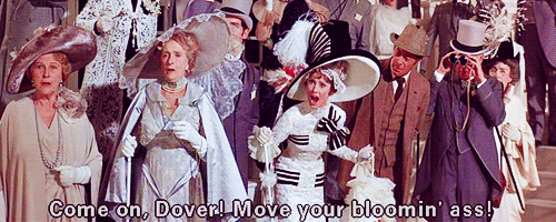 10 legjobb musical film, amit neked is látnod kell (egy esős vasárnap délutánon) - STYLENEWS -  - musical, musical film, szórakozás, 