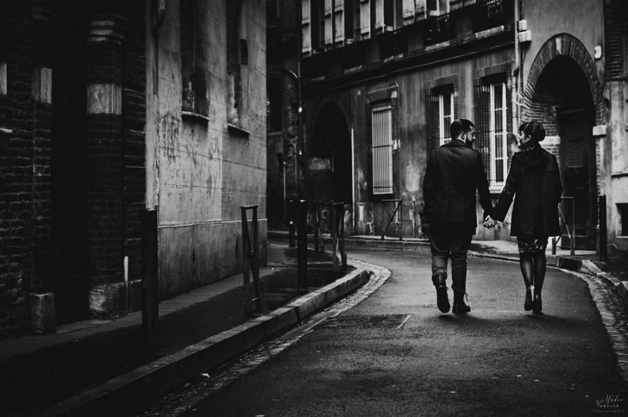 Ha találkoznunk kell, fogunk! - ÉLETÉRZÉS - Mindent egymásért - boldogság, életmesék, kapcsolatok, sors, szerelem, találkozások, 