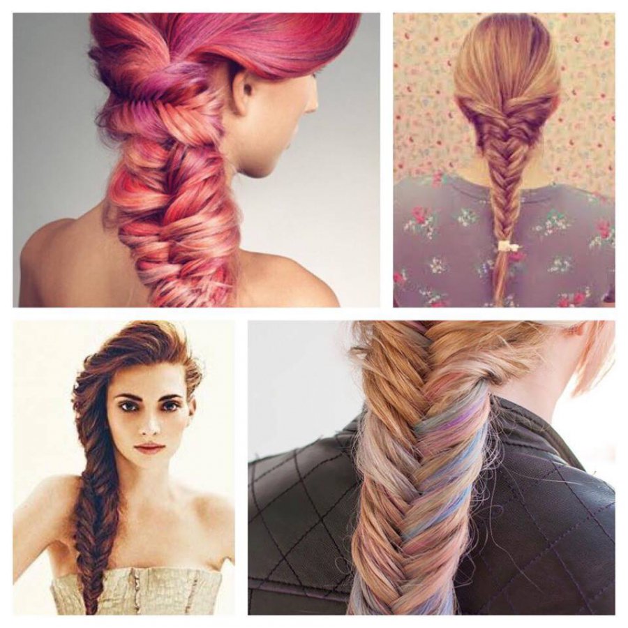 5 mesés fonat őszre -  -  - fonatok, hajak, stílus, szeptemberre ajánjuk, 