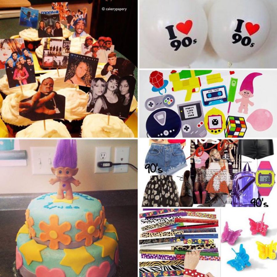 5 tematikus buli, amit mindenki imádni fog -  -  - beöltözős buli, bulik, események, party, születésnap, születésnapi meglepetések, tematikus, 