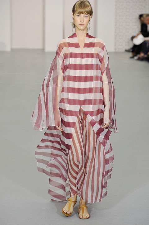 30 ruha, amit látnod kell a London Fashion Weekről -  -  - london, london fashion week, stílus, tavasz/nyár2017, 