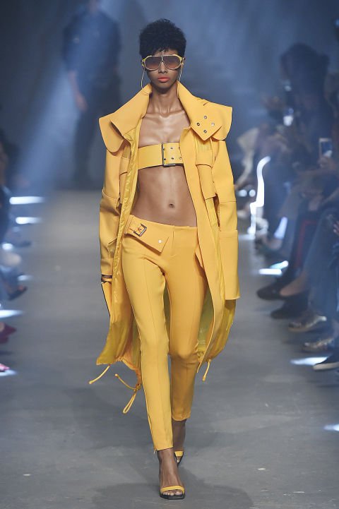 30 ruha, amit látnod kell a London Fashion Weekről -  -  - london, london fashion week, stílus, tavasz/nyár2017, 