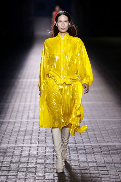 30 ruha, amit látnod kell a London Fashion Weekről -  -  - london, london fashion week, stílus, tavasz/nyár2017, 