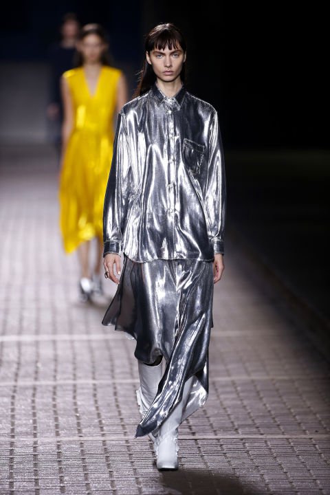 30 ruha, amit látnod kell a London Fashion Weekről -  -  - london, london fashion week, stílus, tavasz/nyár2017, 