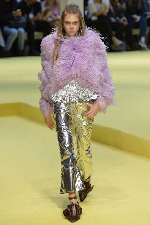 30 ruha, amit látnod kell a London Fashion Weekről -  -  - london, london fashion week, stílus, tavasz/nyár2017, 