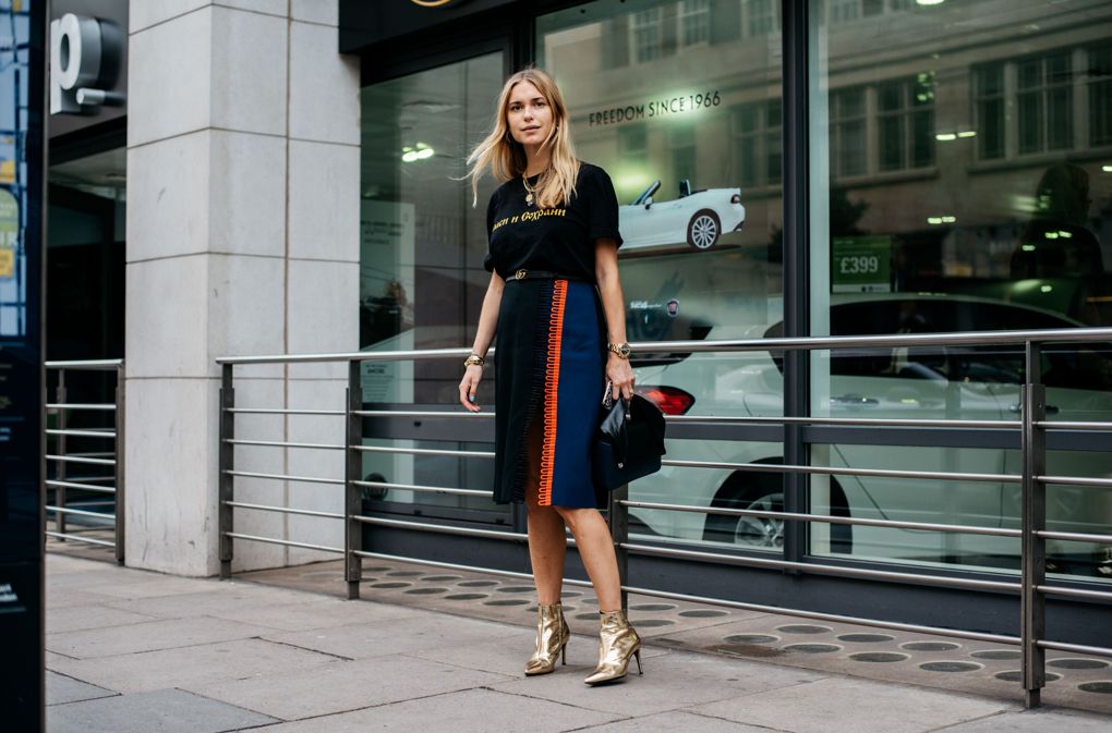 Az ultrasikkes londoniak - London Fashion Week utcai stíluskörkép -  -  - london, londoni divathét, streetstyle at.com, 