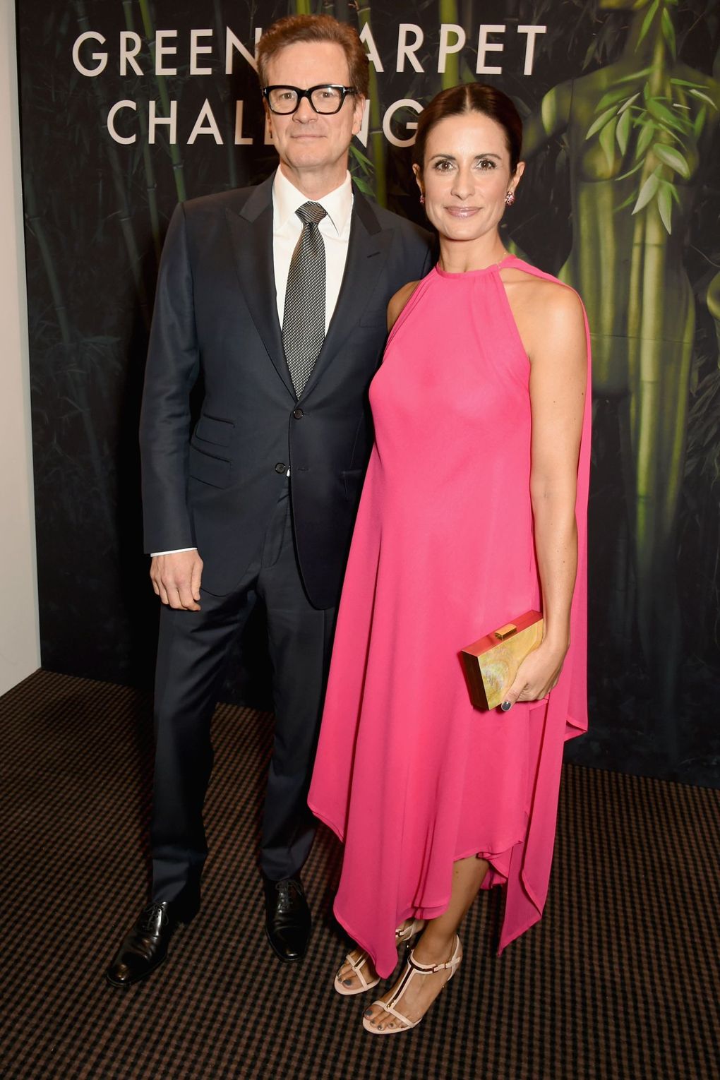 Így festettek a sztárok a londoni divathét első soraiban -  -  - londoni divathét, tavasz/nyár2017, 