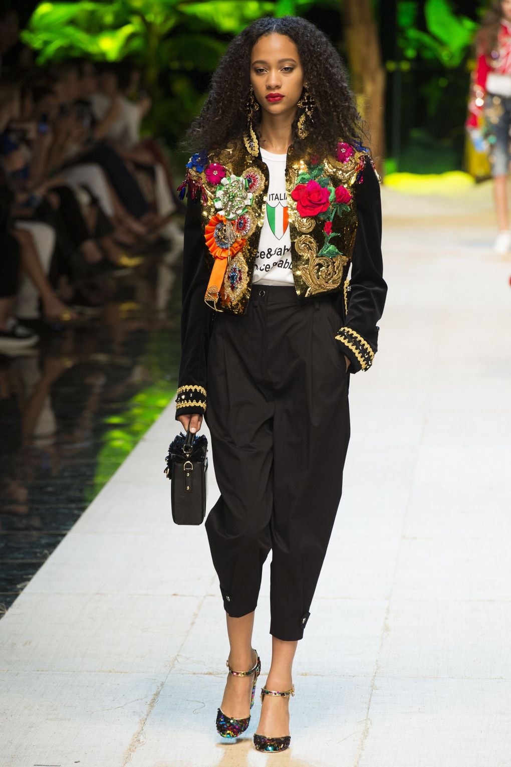 30 legcoolabb outfit, amit látnod kell a Milánói Divathétről -  -  - milánó, milánói divathét, tavasz/nyár 2017, 