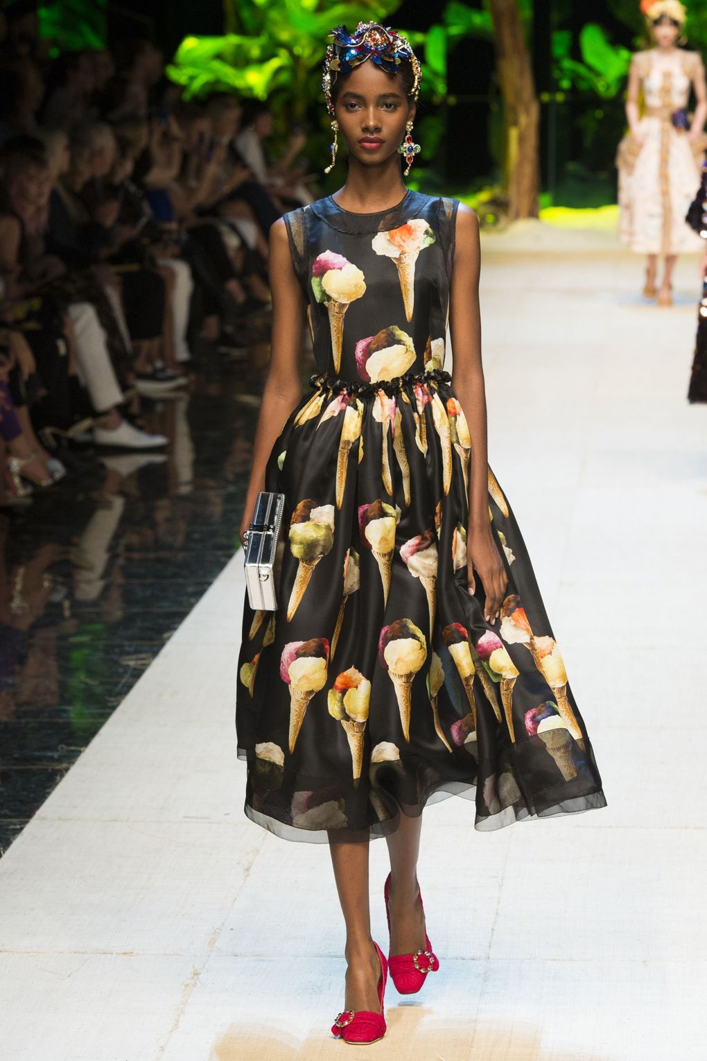 30 legcoolabb outfit, amit látnod kell a Milánói Divathétről -  -  - milánó, milánói divathét, tavasz/nyár 2017, 