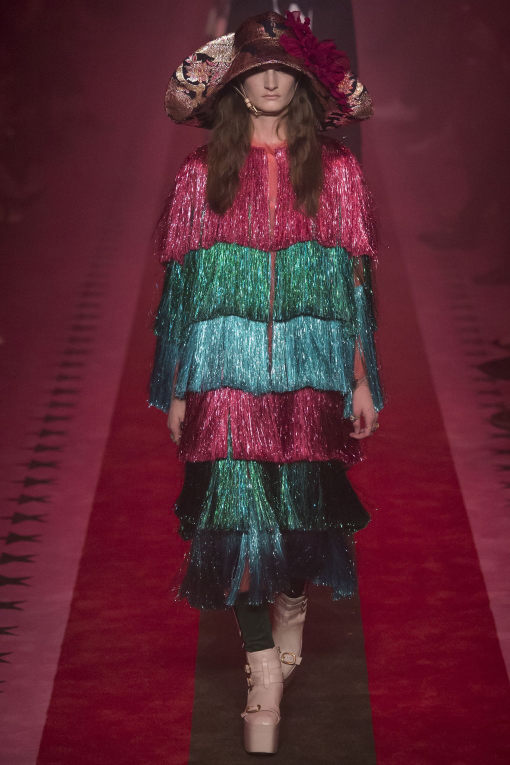 30 legcoolabb outfit, amit látnod kell a Milánói Divathétről -  -  - milánó, milánói divathét, tavasz/nyár 2017, 