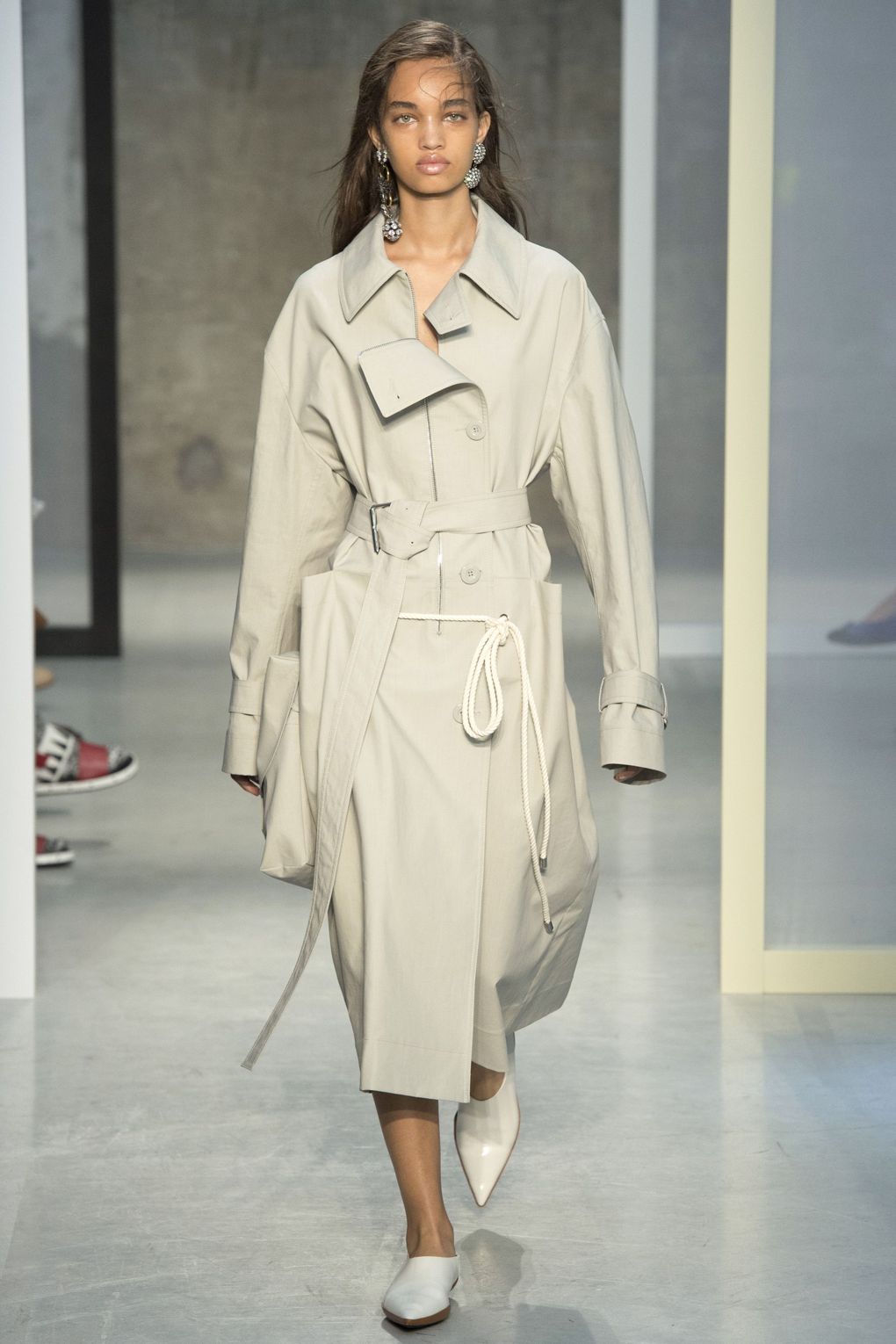 30 legcoolabb outfit, amit látnod kell a Milánói Divathétről -  -  - milánó, milánói divathét, tavasz/nyár 2017, 