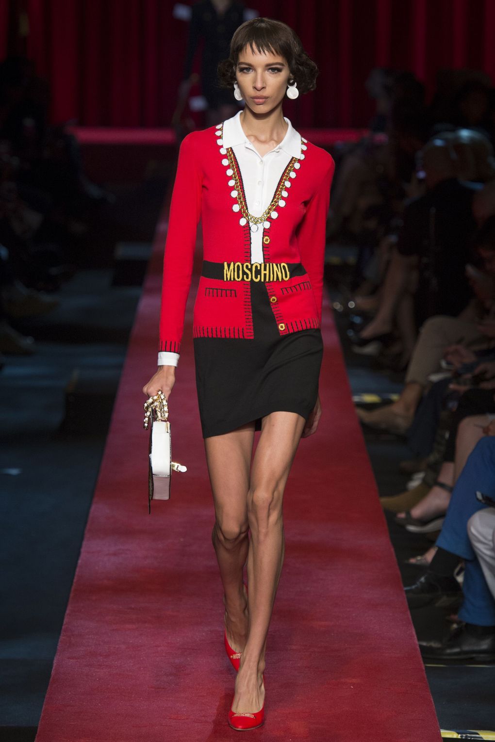 30 legcoolabb outfit, amit látnod kell a Milánói Divathétről -  -  - milánó, milánói divathét, tavasz/nyár 2017, 