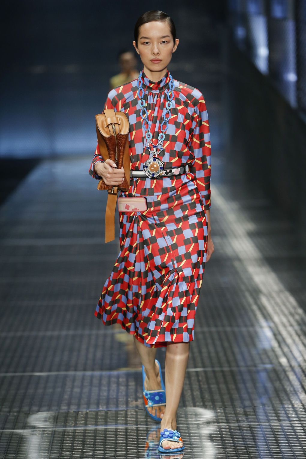 30 legcoolabb outfit, amit látnod kell a Milánói Divathétről -  -  - milánó, milánói divathét, tavasz/nyár 2017, 