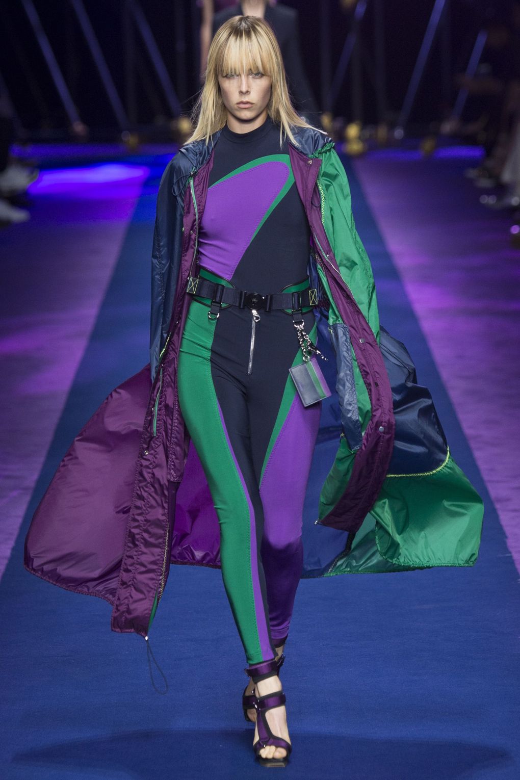 30 legcoolabb outfit, amit látnod kell a Milánói Divathétről -  -  - milánó, milánói divathét, tavasz/nyár 2017, 