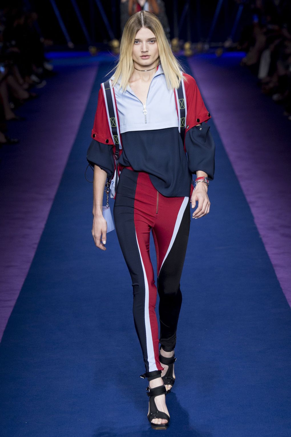 30 legcoolabb outfit, amit látnod kell a Milánói Divathétről -  -  - milánó, milánói divathét, tavasz/nyár 2017, 