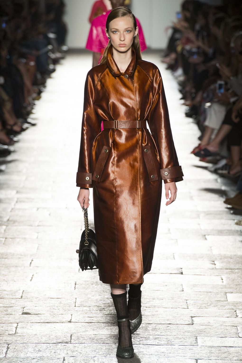 30 legcoolabb outfit, amit látnod kell a Milánói Divathétről -  -  - milánó, milánói divathét, tavasz/nyár 2017, 