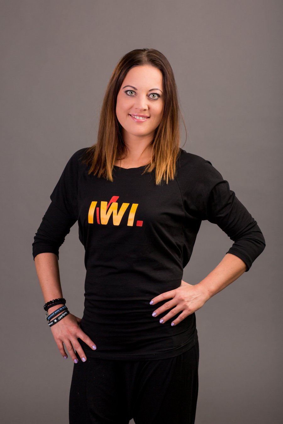 A befektett energia, munka mindig megtérül – beszélgetés Neuherz Krisztával a csoportos fitneszórákról - BODY & SPORT -  - fitnesz, IWI, személyi edző,