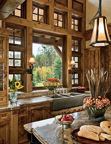 Dekorötletek a rusztikus stílus kedvelőinek - STYLELIFE - Otthon & Design - 