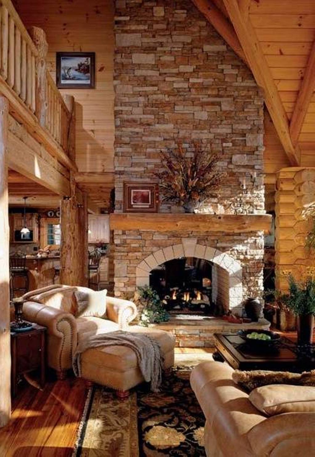 Dekorötletek a rusztikus stílus kedvelőinek - STYLELIFE - Otthon & Design - 