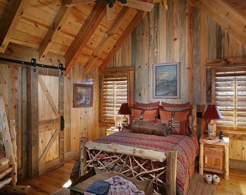 Dekorötletek a rusztikus stílus kedvelőinek - STYLELIFE - Otthon & Design - 