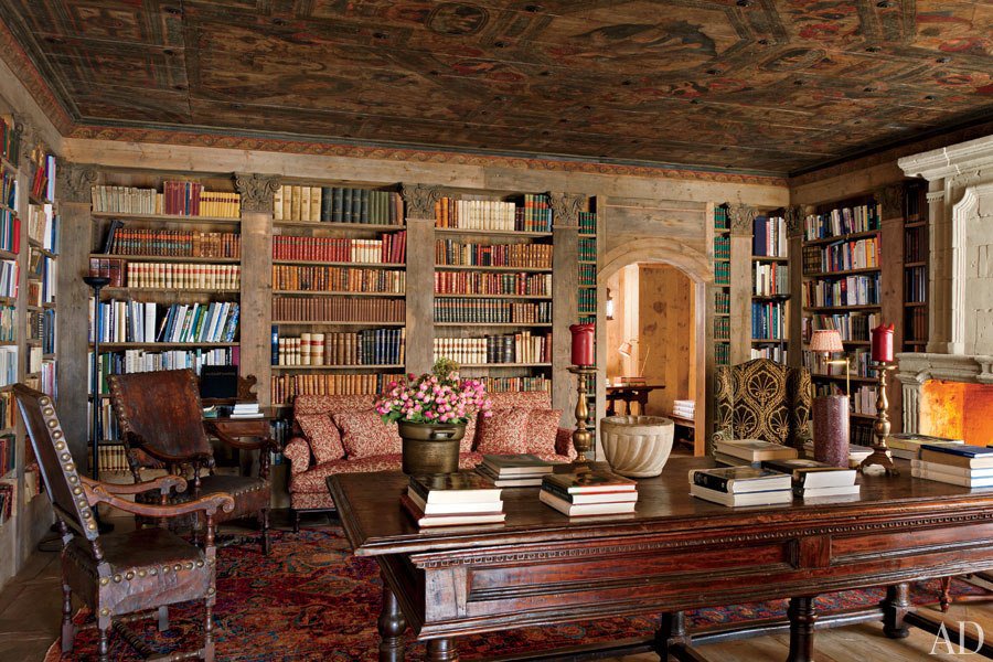 Dekorötletek a rusztikus stílus kedvelőinek - STYLELIFE - Otthon & Design - design, lakberendezés, otthon, rusztikus stílus, 