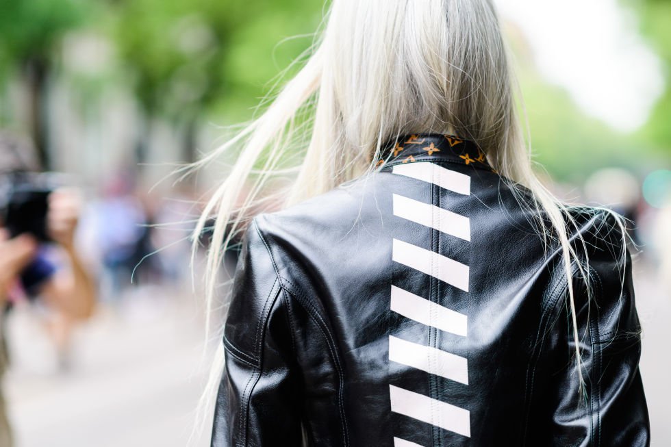 Ilyen a streetstyle ott, ahol a stílust anyatejjel szívják magukba -  -  - milánó, milánói divathét, streetstyle, 