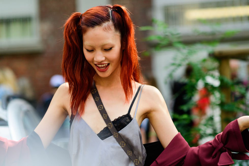 Ilyen a streetstyle ott, ahol a stílust anyatejjel szívják magukba -  -  - milánó, milánói divathét, streetstyle, 