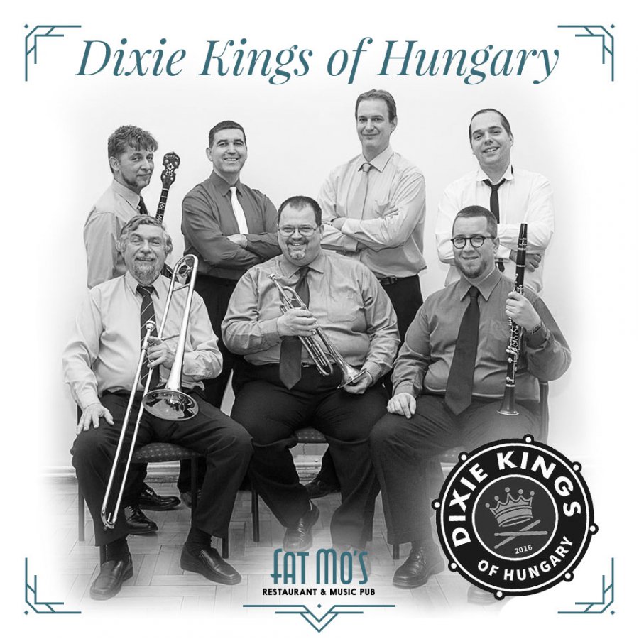 Funky Feelinggel indul a klasszikus szezon a Fat Mo’s-ban! - STYLELIFE - Kikapcsoló - 