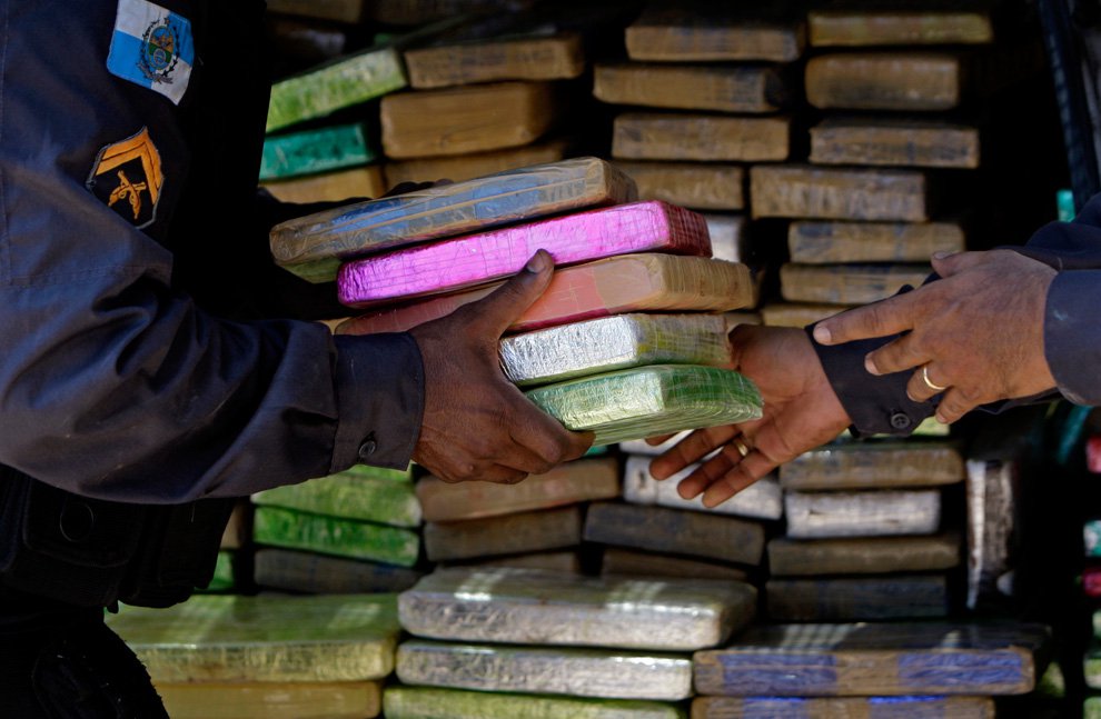 A riói drogháború -  -  - brazília, drog, érdekességek, háború, rió, 