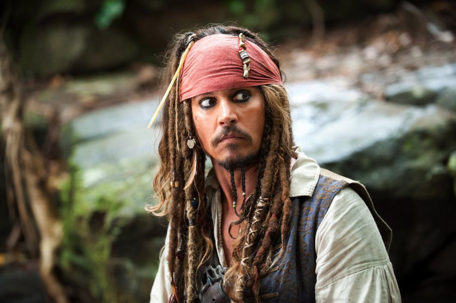 Idézetek Jack Sparrow Kaptiánytól - STYLENEWS - Kultúra - a karib-tenger kalózai, jack sparrow, 