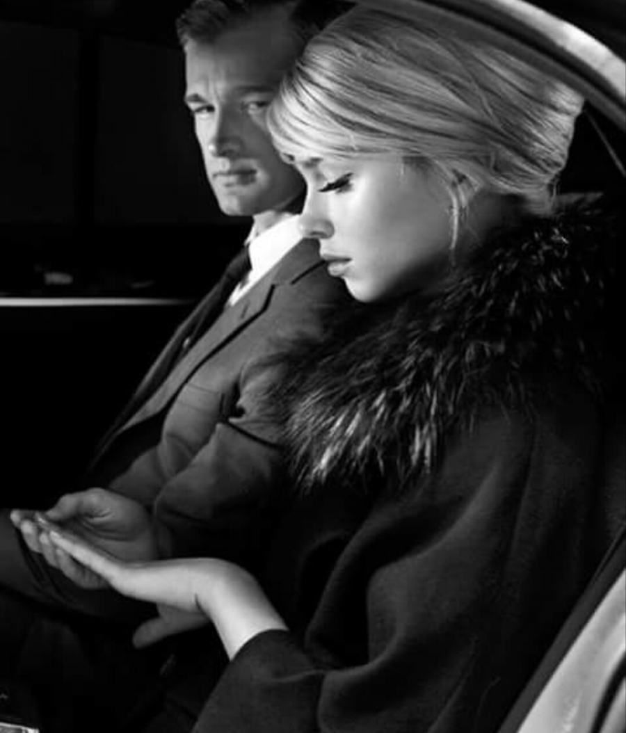 Férfiszempont: Az érzelmi dementorok - ÉN -  - érzelmek, érzelmi zsarolás, férfiak, férfiszemmel, kapcsolatok, kihasználás, nők,