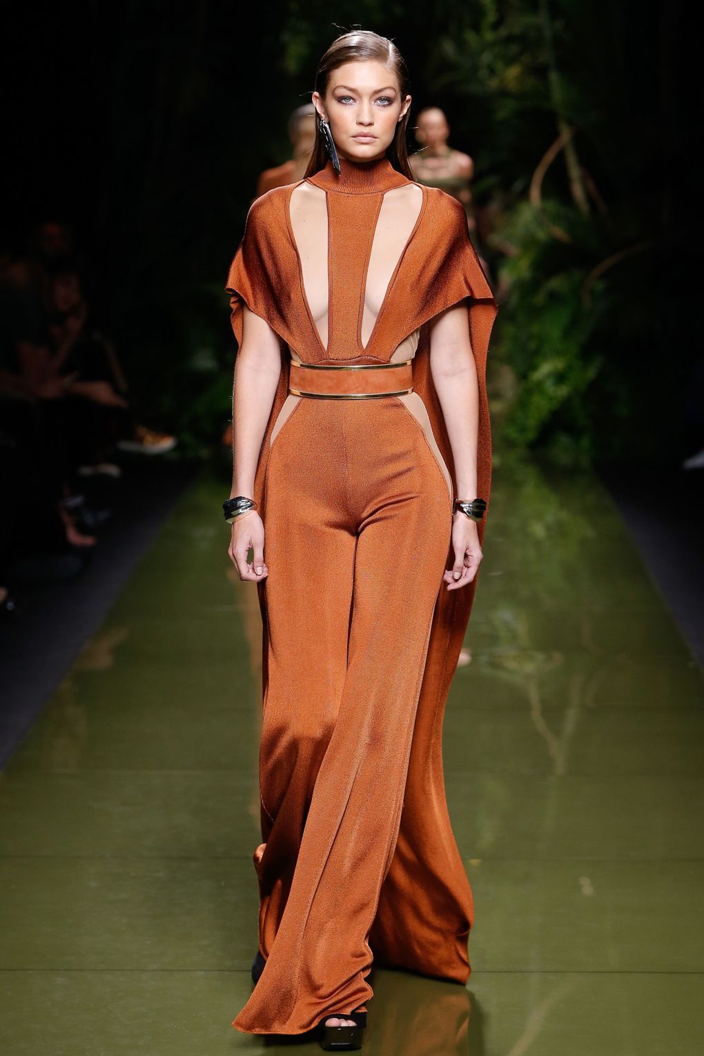 Az egész Balmain kollekció úgy csúcs, ahogy van -  -  - balmain, paris, paris fashion week, spring/summer2017, 