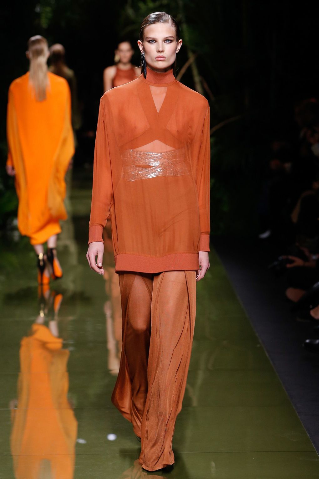 Az egész Balmain kollekció úgy csúcs, ahogy van -  -  - balmain, paris, paris fashion week, spring/summer2017, 