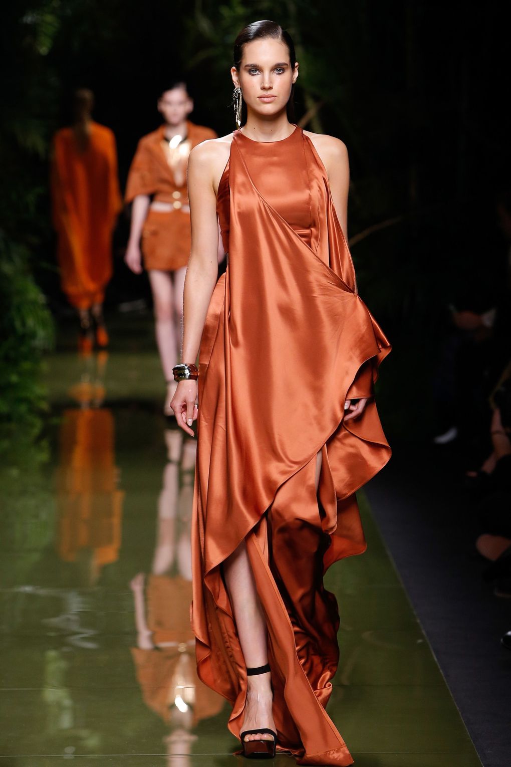 Az egész Balmain kollekció úgy csúcs, ahogy van -  -  - balmain, paris, paris fashion week, spring/summer2017, 