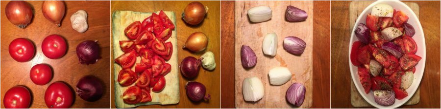 Tökéletes őszi recept: sült paradicsomleves - STYLELIFE -  - friss receptek, ősz, paradicsomleves, 