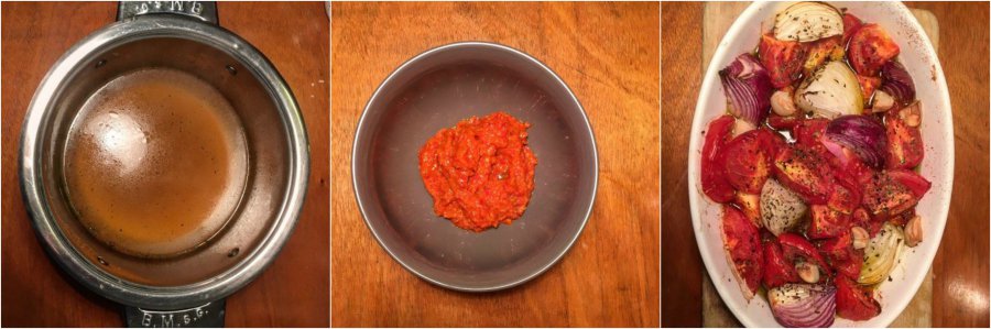 Tökéletes őszi recept: sült paradicsomleves - STYLELIFE -  - friss receptek, ősz, paradicsomleves, 