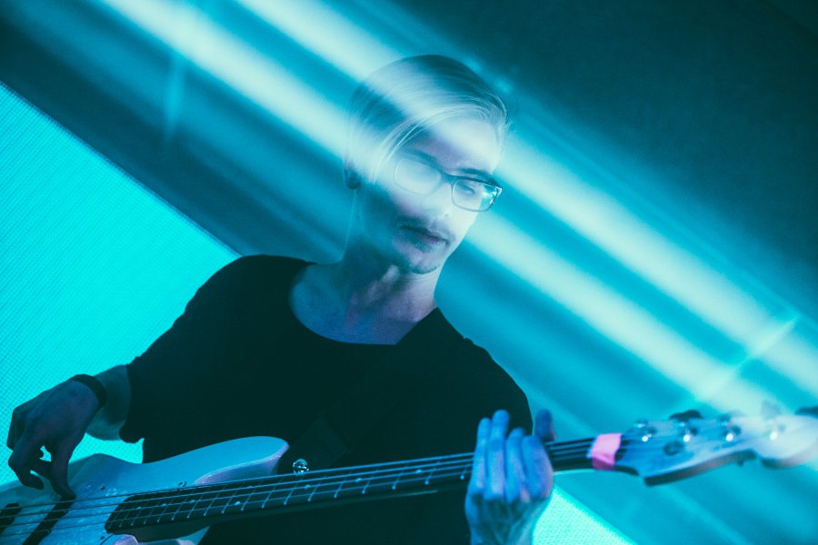 Jól áll nekem a ritmusszekció - Beszélgetés Szabó Misuval -  -  - interjú, lola, marge, szabó misu, zenész, 